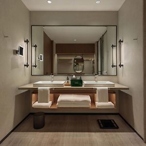 Kamer met een King Size Bed